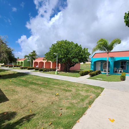 Parador Maunacaribe - Maunabo Eksteriør billede