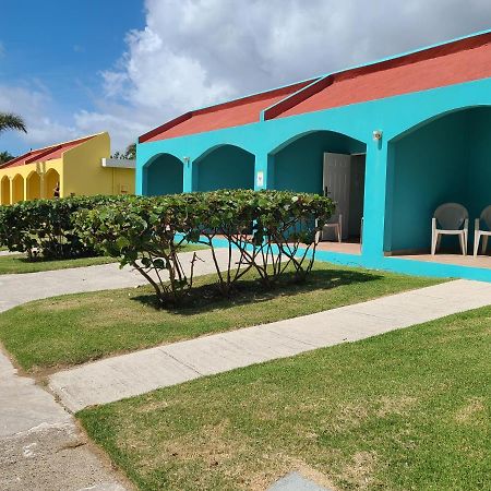 Parador Maunacaribe - Maunabo Eksteriør billede